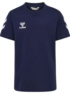 Productafbeelding van Hummel hmlGO 2.0 Chevron T-shirt voor kinderen