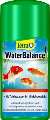 Produktbild von Tetra Pond WaterBalance 250 ml
