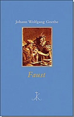 Obrázek produktu pro Faust