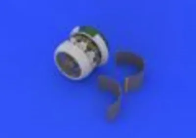 Produktbild von F4U-1 engine for Tamiya / 1:32