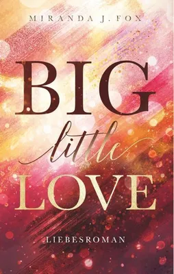 Produktbild von Big little Love