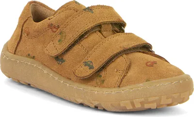 Produktbild von Froddo Barefoot Base Brown Größe EU 25