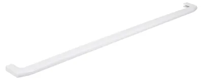 Produktbild von easyPART passend für 4807170100 Beko Leiste vorne für Glasplatte mitte in Kühlschrank