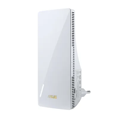 Immagine prodotto di ASUS RP-AX58 Wireless AX3000 Wifi 6 Range Extender, 1x gigabit RJ45, AiMesh