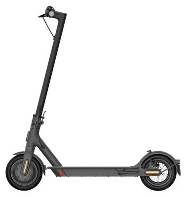 Immagine prodotto di Xiaomi Monopattino Elettrico 6 400W 45km 360Wh IPX5 Nero