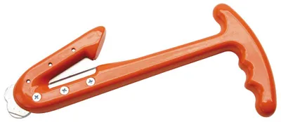 Produktbild von Dönges Rettungsmesser RN-2 (Gurtmesser Gurttrenner Gurtschneider)