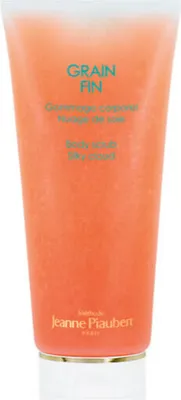 Produktbild von Jeanne Piaubert Grain Fin Body Scrub 200ml