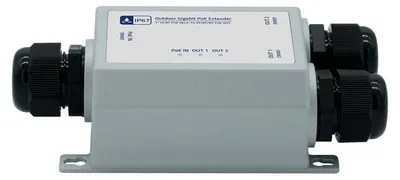 Obrázok produktu pre Lanview LVN-POE60W-OUT-EXTENDER