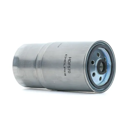 Image de filtre à carburant
