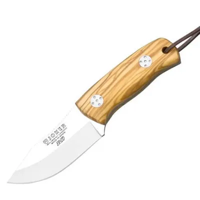 Productafbeelding van Joker Erizo CO75 mes, 7,5 cm