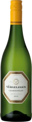 Produktbild von Vergelegen Chardonnay trocken | 14,5 % vol | 0,75 l