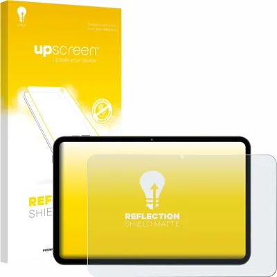 Produktbild von upscreen Schutzfolie für VekfulPC T60 Pro 13.4" Displayschutz Displayschutzfolie Folie Matt Entspiegelungsfolie