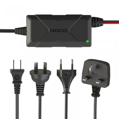 Immagine prodotto di Caricabatterie rapido Noco Genius XGC4
