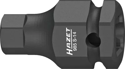 Zdjęcie produktu dla HAZET 985S-14, 1 szt.