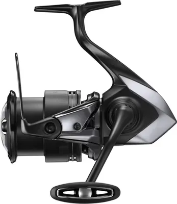 Produktbild von SHIMANO 25Exsence B, 4000XG, Spinning Angelrolle, Frontbremse, 25EXS40MXGB