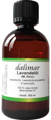 Obrázok produktu pre Éterický olej z levandule, 100% čistý