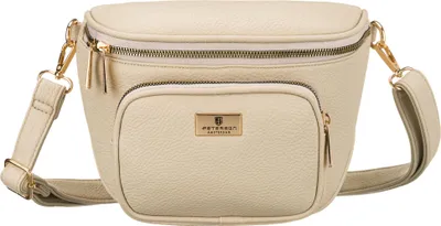 Obrázek produktu pro Peterson Dámská crossbody kabelka Snuth béžová One size