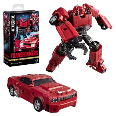 Obrázek produktu pro Transformers G20185L00, 8 rok/roky