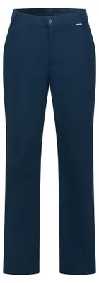 Productafbeelding van Regatta - "Highton" waterdichte broek voor heren, model RG13347 (maat 48 DE R) (marineblauw)