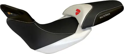 Produktbild von Satteldecke spezifisch 1WH-5 für Ducati Multistrada 1200 (2012-2014)
