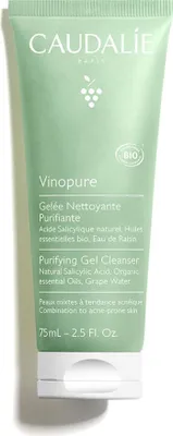 Image de CAUDALIE | VINOPURE | Nettoyants