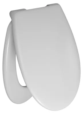 Produktbild von Primaster WC-Sitz mit Absenkautomatik Bali weiß