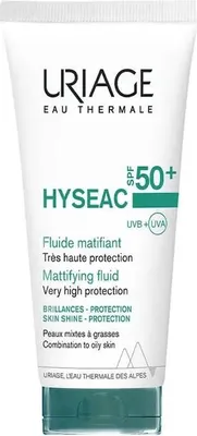 Produktbild von Uriage Hyseac Fluid LSF 50+ (50 ml)