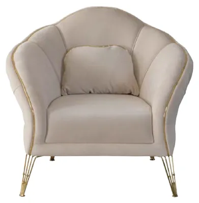 Produktbild von Wohnzimmer Komplett 3tlg Modern  Dreisitzer Sofa Couch Luxus 2x Sessel