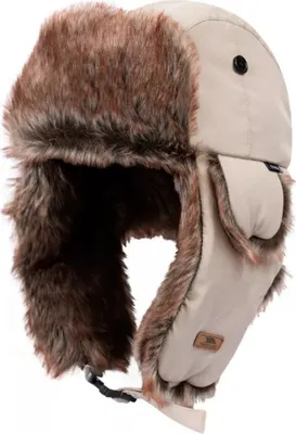 Immagine prodotto di Trespass - Cappello da aviatore unisex "Dapper" TP5151 (taglia unica) (latte d'avena)