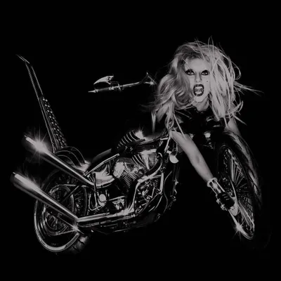 Produktbild von Lady Gaga - Born This Way (The Tenth Anniversary) (2 CD)