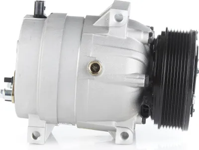 Produktbild von NISSENS 89587 V5 Klimaanlage Klimakompressor PAG 46 R134a für RENAULT LAGUNA II Grandtour (KG0/1) LAGUNA II (BG0/1)