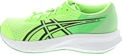 Produktbild von Asics Patriot 14 GS 1014A392300 (36/illuminate green-black)
