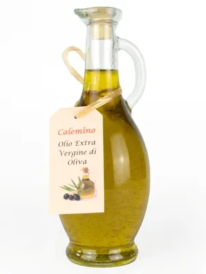 Produktbild von Premium Olivenöl Olio Extra Vergine di Oliva 500ml