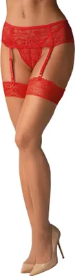 Image de Lingerie-838-STO-3 bas S/M
