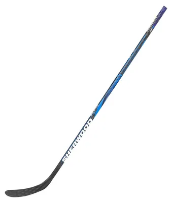 Produktbild von Schläger Sherwood Playrite 3 45 Flex 52 Zoll Junior links PP28