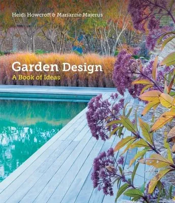 Obrázek produktu pro Garden Design