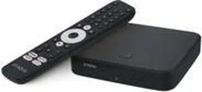 Produktbild von Strong SRT 423 - dekoder telewizji satelitarnej - czarny