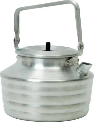 Produktbild von Campingaz 202027, Kessel, Aluminium, 1,3 l, Aluminium, Aluminium, Aluminium