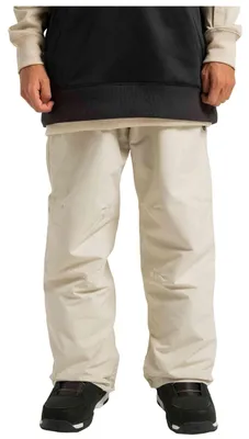 Produktbild von Dc Shoes Snow Chino Hosen Beige M Mann Beige M