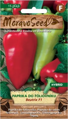 Zdjęcie produktu dla BEATRIX F1 - hybryda 64432