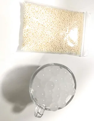 10.000 Wasserkugeln, 45-50 g, verschiedene Farben, Kristall-Gel, Dekoration