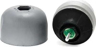 Produktbild von MEYLE Motorlager Hydrolager Vorne Links für VW PASSAT Variant (3B6) 100 199 0040