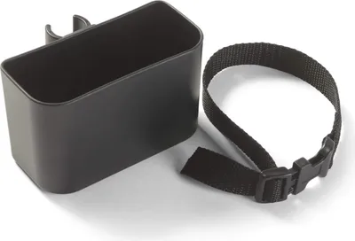 Produktbild von Stockhalter MPB Snap 2 für Rollstuhl