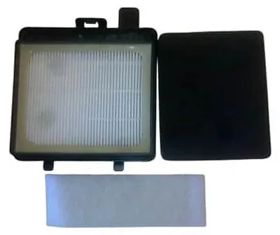 Produktbild von DOMO Filterset für Staubsauger DO7244S - DO7244S-SET