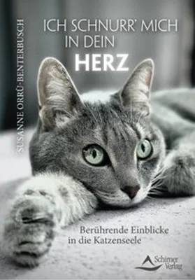 Image de Ich schnurr' mich in dein Herz
