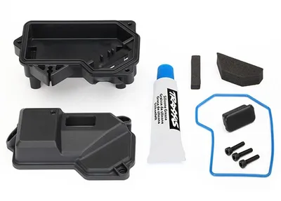 Imagen del producto de Caja receptora Traxxas