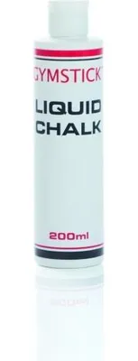 Produktbild von Gymstick Liquid Chalk Flüssiges Magnesium 200 ml