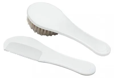Produktbild von Bebe-Jou Frisierset Weiß