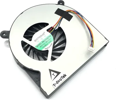 Produktbild von Lüfter Kühler FAN version 2 kompatibel für ASUS G750JZ, V230IC, ET2321--VGA