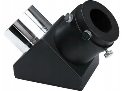 Obrázok produktu pre Sky-Watcher Dielektrická uhlová doska 90°, 2"